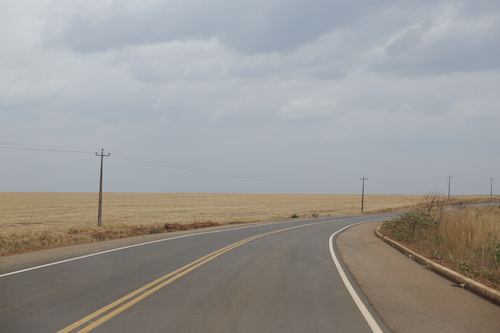 Mudança em concessões estudada pela ANTT pode ampliar uso de pavimentos mais duráveis nas rodovias brasileiras