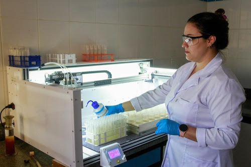  Governo de SP inicia etapa decisiva para ingresso de 37 novos pesquisadores científicos do agro