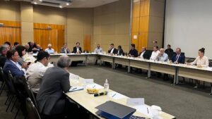 ASFAMAS participa de reunião do Grupo Construção é Mais em São Paulo