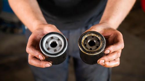 Mato Grosso do Sul ultrapassa 3,5 milhões de filtros do óleo automotivo reciclados