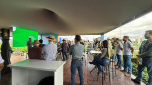 ADAMA reforça presença técnica no Mato Grosso com foco em manejo da soja e atenção ao sistema soja–algodão