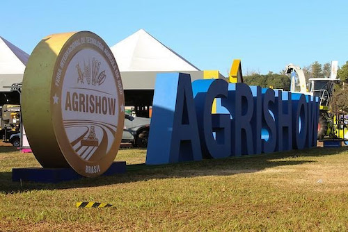 “A força de nossas raízes” é tema da 31ª edição da Agrishow