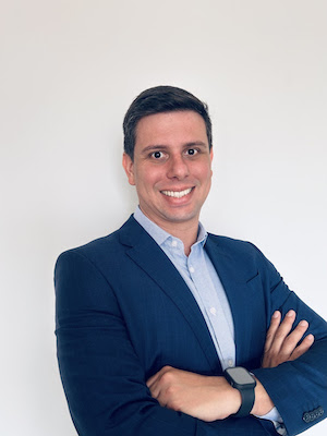 Allterra anuncia novo diretor financeiro para fortalecer estratégia corporativa