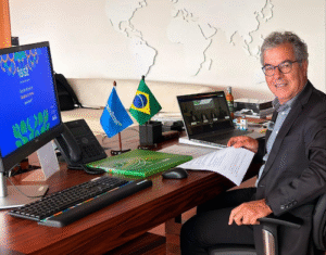 ApexBrasil comemora recorde histórico de US$ 629,1 bilhões na corrente de comércio internacional e quer intensificar ações de promoção comercial do Brasil para o mundo