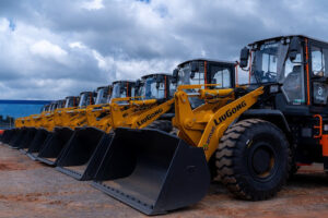 Armac amplia portfólio multimarcas e coloca no mercado de locação máquinas novas com disponibilidade imediata