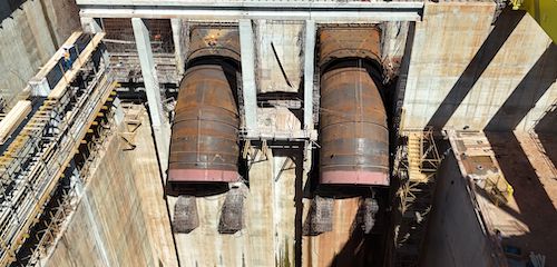 Atiaia Renováveis alcança pico das obras nas usinas em construção em Goiás com 900 colaboradores mobilizados