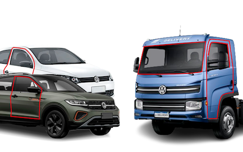 Autotravi começa o ano com lançamentos para veículos VW