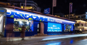 “Rota Sustentável COP30” ganha destaque na Brazil House durante o Fórum Econômico Mundial de Davos