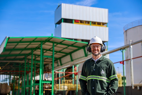 Binatural lidera ranking nacional de eficiência ambiental entre usinas de biocombustíveis