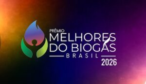 Melhores do Biogás 2026 abre etapa de indicações com duas novas categorias