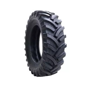 Bransales Pneus apresenta tecnologias em pneus agrícolas na Show Rural Coopavel 2026