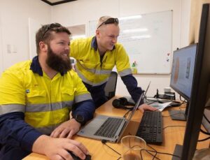 Caterpillar apresentará a próxima era da IA Industrial e Autonomia na CES 2026