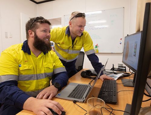 Caterpillar apresentará a próxima era da IA Industrial e Autonomia na CES 2026