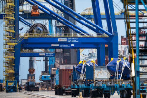 Acordo Mercosul-UE aumenta de 8% para 36% o acesso brasileiro ao comércio mundial, aponta CNI