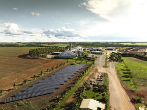 Fazenda Conectada Case IH apresenta safra recorde e redução de custo de mais de R$ 1 mi com 4G da TIM