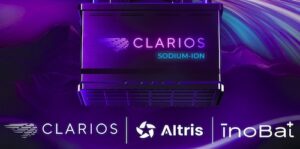 Na CES 2026, Clarios anuncia avanços na tecnologia de baterias de sódio e projeta produção em série