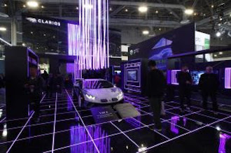 Na CES 2026, Clarios anuncia avanços na tecnologia de baterias de sódio e projeta produção em série