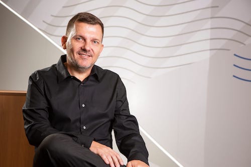 Cogny forma "exército de representantes comerciais" para consolidar liderança no setor de biológicos