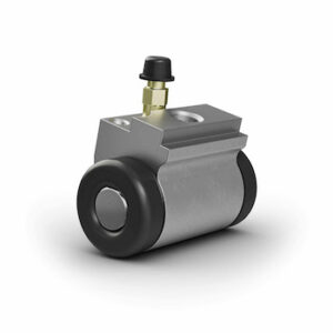 Fatores que interferem no funcionamento do cilindro de roda do veículo