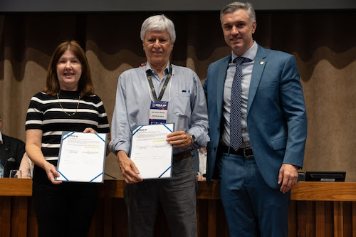Parceria entre Crea-SP e DER-SP aumenta segurança na gestão de obras em rodovias estaduais