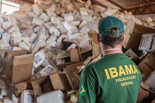 alsificação de insumos agrícolas: indícios, riscos e como se proteger na compra 