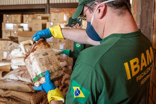 alsificação de insumos agrícolas: indícios, riscos e como se proteger na compra 