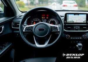 Seu carro fala! Você está ouvindo?