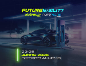 Eletrocar Show evolui e passa a integrar a Future Mobility