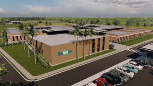 Começam as obras de construção da nova sede da Embrapa Maranhão