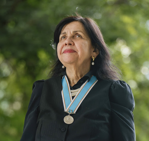 Da curiosidade científica ao “Nobel”: a trajetória da pesquisadora Mariangela Hungria na agricultura 