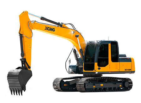 XCMG Brasil apresenta modernos equipamentos para o campo na Show Rural Coopavel 2026