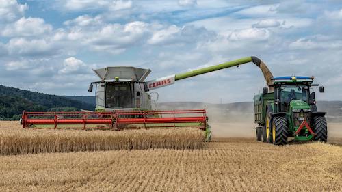 Consórcio de pesados ganha espaço no planejamento de empresas e produtores rurais
