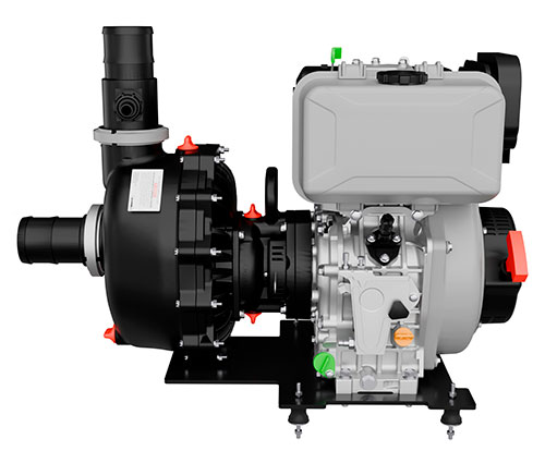 Biojet entra no mercado de formadores de calda e avança para nova fase de expansão