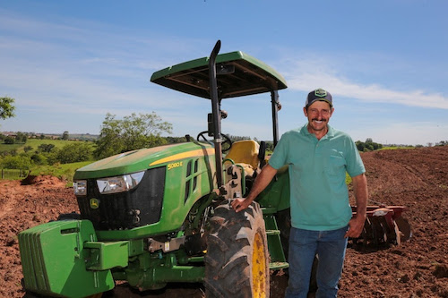 SP garante R$ 829 milhões em crédito e apoio ao agro e fortalece mais de 42 mil produtores rurais em três anos