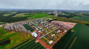 FMC abre temporada de eventos agrícolas na Dinetec com tecnologias para soja e milho