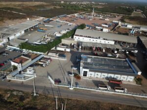 Implementos São Paulo cresce 22% em 2025