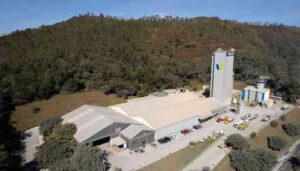 Votorantim Cimentos conquista declaração ambiental para 17 produtos no Brasil