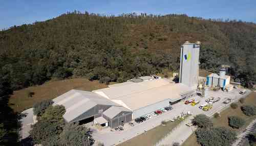 Votorantim Cimentos conquista declaração ambiental para 17 produtos no Brasil