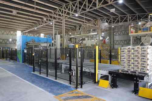 Votorantim Cimentos conquista declaração ambiental para 17 produtos no Brasil