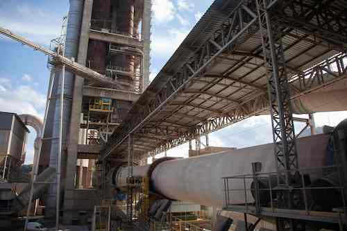 Votorantim Cimentos conquista declaração ambiental para 17 produtos no Brasil