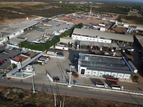 Implementos São Paulo cresce 22% em 2025