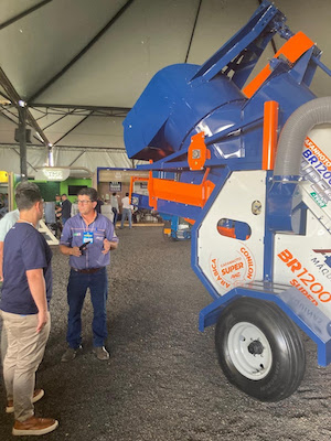 Feira do Cerrado 2026 reforça papel estratégico no planejamento da safra e dos investimentos