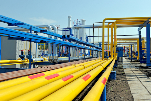 Firjan: Rio de Janeiro consolida papel de "hub do gás" e espera aumento da disponibilidade para 2026