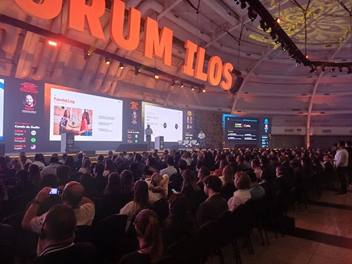 32ª edição Fórum ILOS acontece em agosto (2026)
