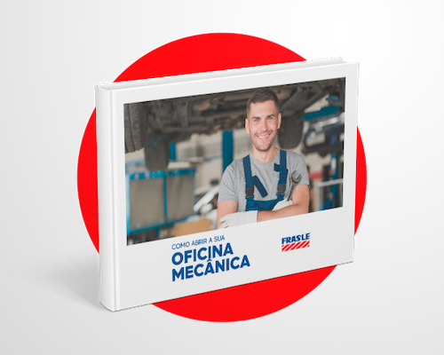 Fras-le reforça compromisso com o desenvolvimento dos profissionais da reparação ao oferecer E-books Gratuitos sobre gestão de oficinas