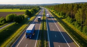 Frete.com anuncia parceria com XP e recebe aporte de R$ 150 milhões para ampliar oferta de crédito a transportadoras