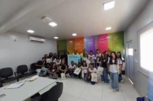 Galvani retoma programa Portas Abertas, que permite visitas das comunidades e instituições de ensino às suas unidades