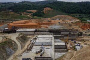 Governo de SP investe mais de R$ 25 bilhões em segurança hídrica, resiliência climática e combate às enchentes