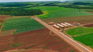 Unidade de pesquisa na Cidade do Agro vai impactar mais de 7 mil estudantes