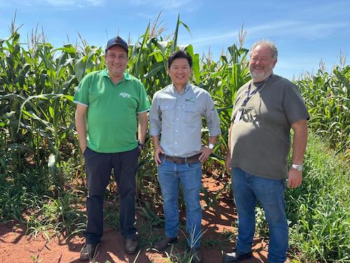 Unidade de pesquisa na Cidade do Agro vai impactar mais de 7 mil estudantes